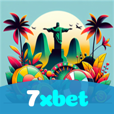 7xbet visual
