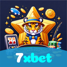 7xbet visual