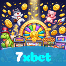 7xbet visual