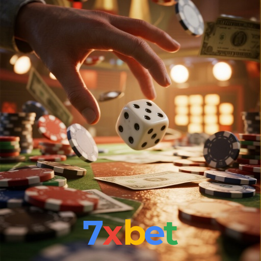 7xbet visual