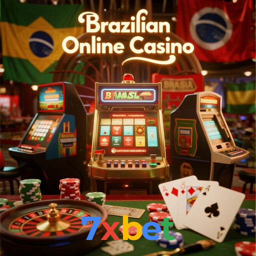 7xbet visual