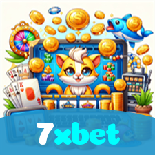 7xbet visual