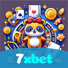 7xbet visual