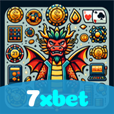 7xbet visual