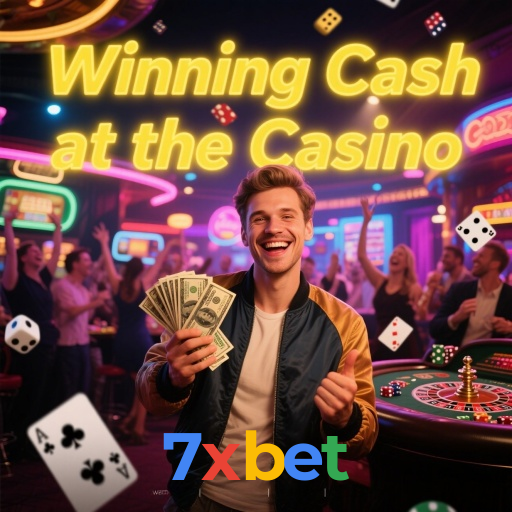 7xbet visual
