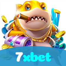 7xbet visual