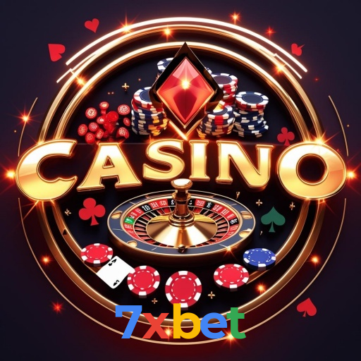 7xbet visual