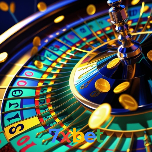 7xbet visual