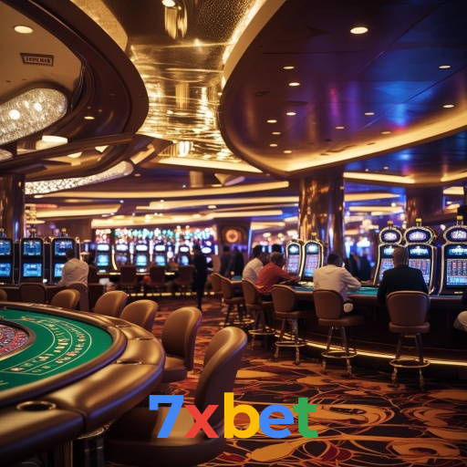 7xbet visual