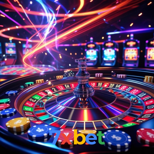7xbet visual