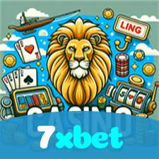 7xbet visual