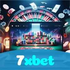 7xbet visual