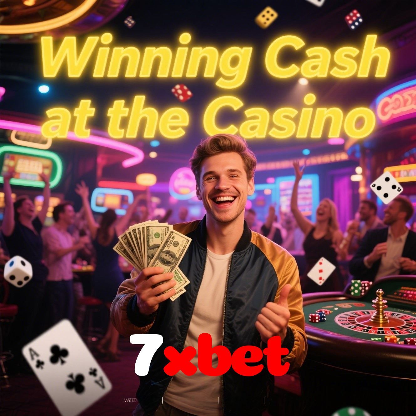 7xbet visual