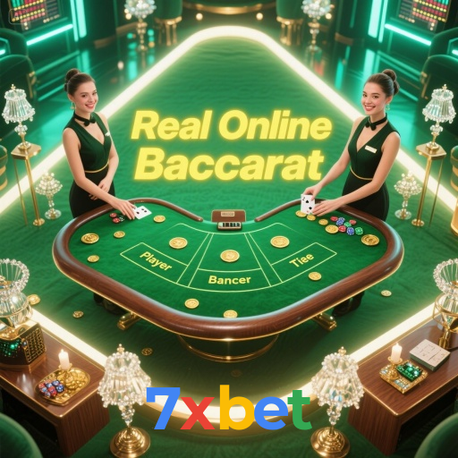 7xbet visual