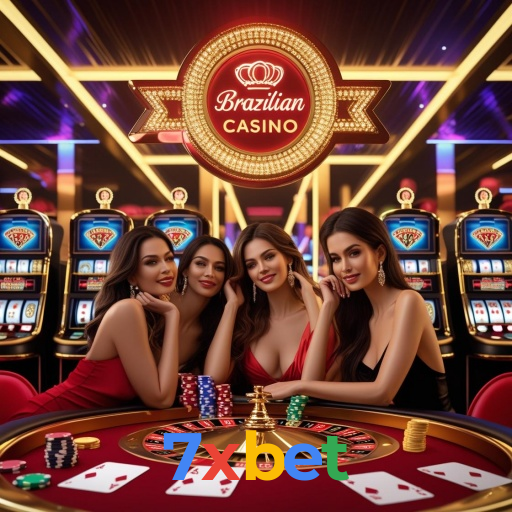 7xbet visual