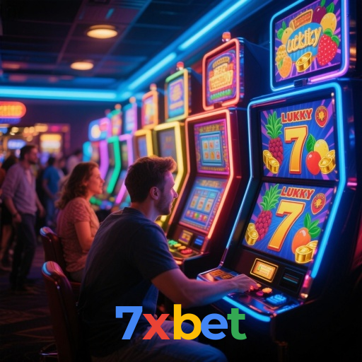 7xbet visual