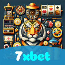 7xbet visual