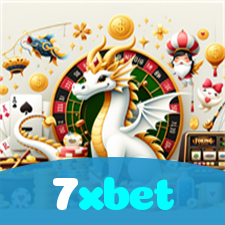 7xbet visual