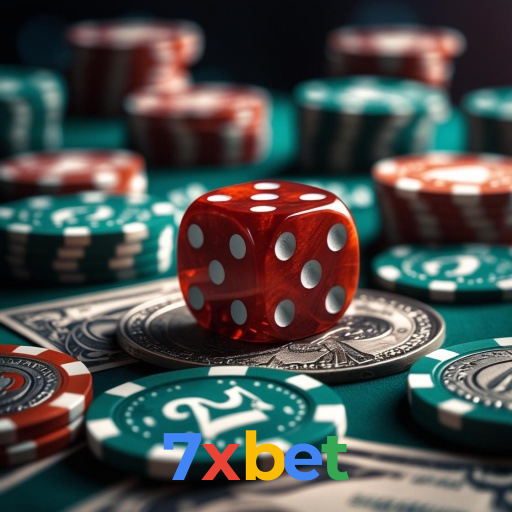 7xbet visual