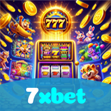 7xbet visual