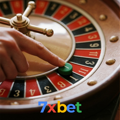 7xbet visual