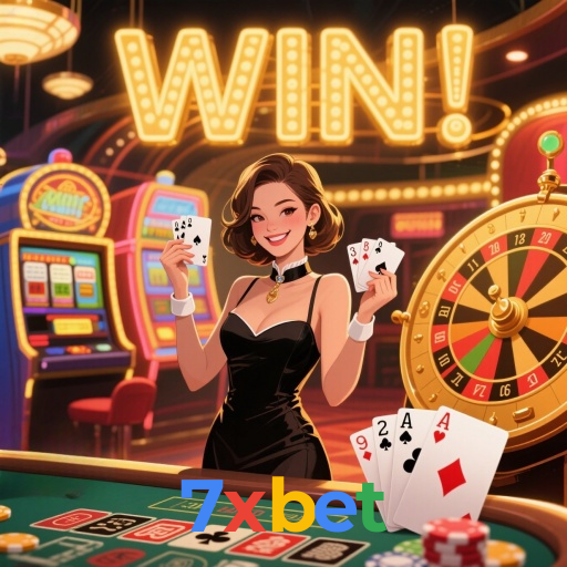 7xbet visual