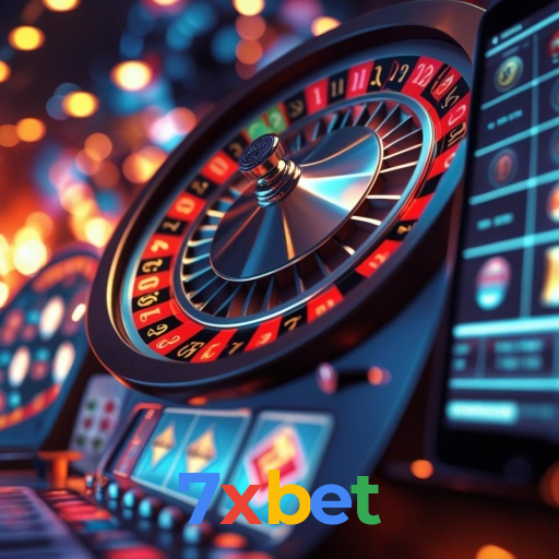 7xbet visual