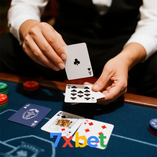 7xbet visual
