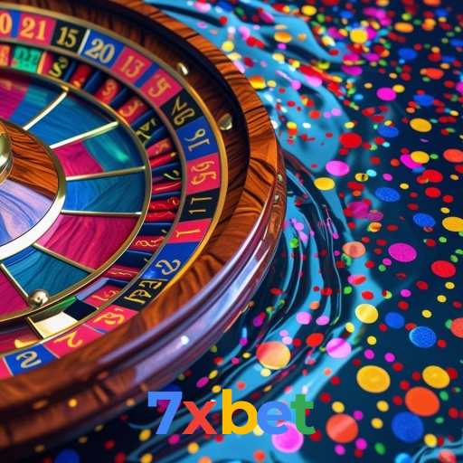 7xbet visual