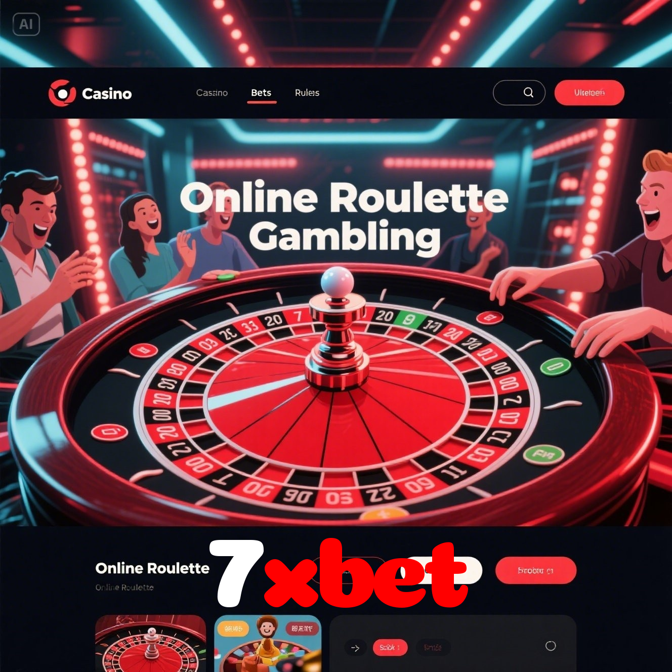 7xbet