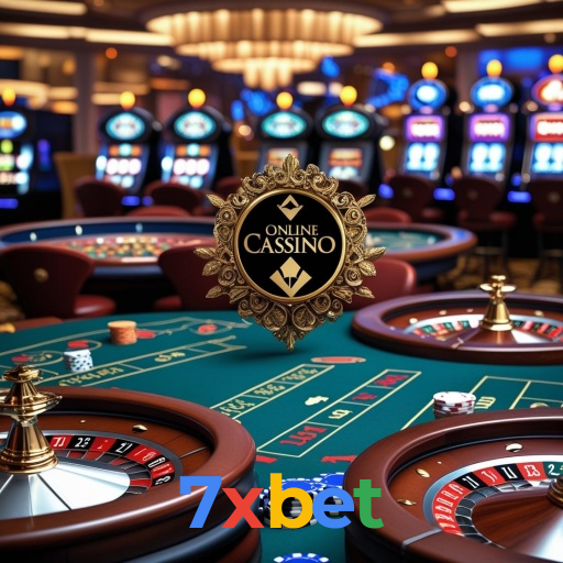 7xbet visual