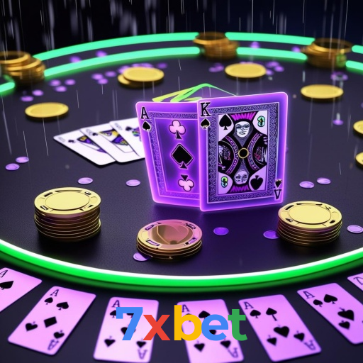7xbet visual