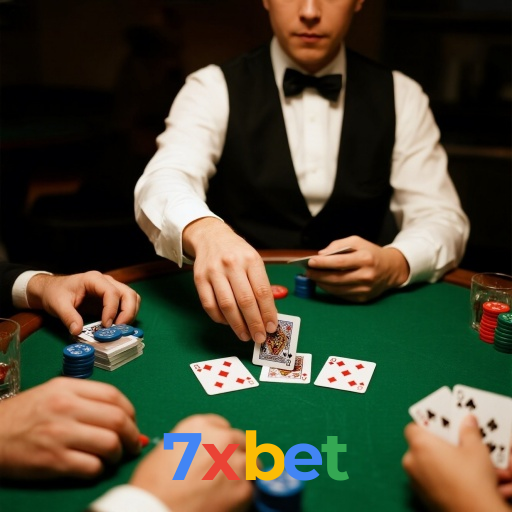 7xbet visual