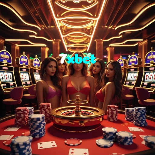 7xbet visual