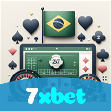 7xbet visual