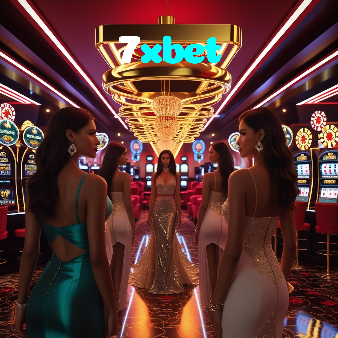 7xbet visual
