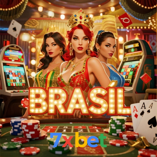 7xbet visual