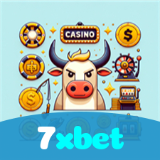 7xbet visual