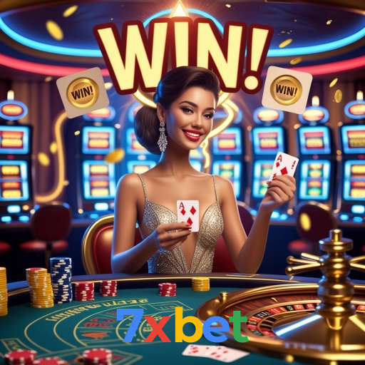 7xbet visual