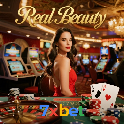 7xbet visual