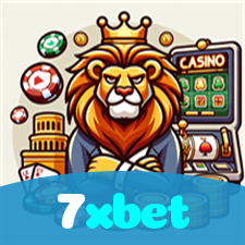 7xbet visual