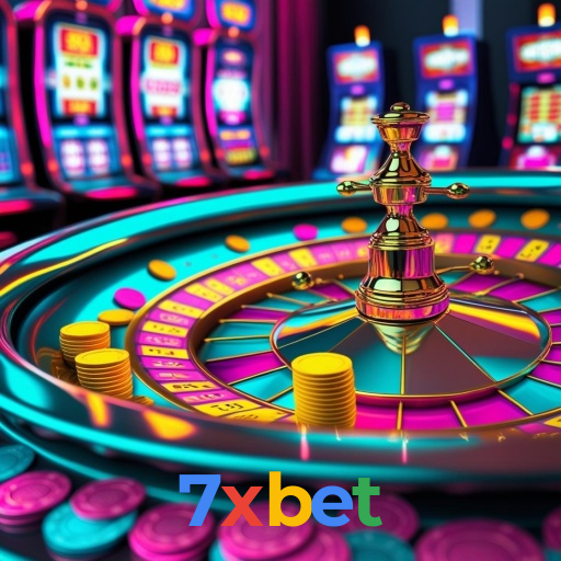 7xbet visual