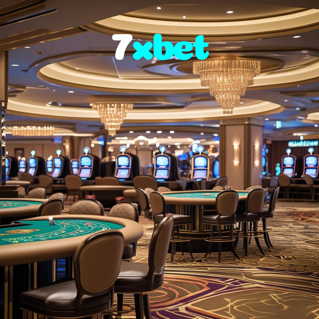 7xbet visual