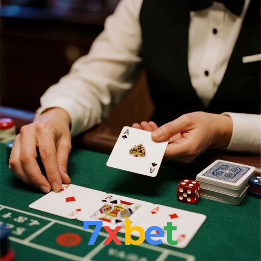 7xbet visual