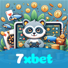 7xbet visual