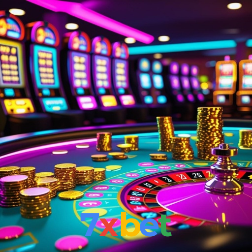 7xbet visual