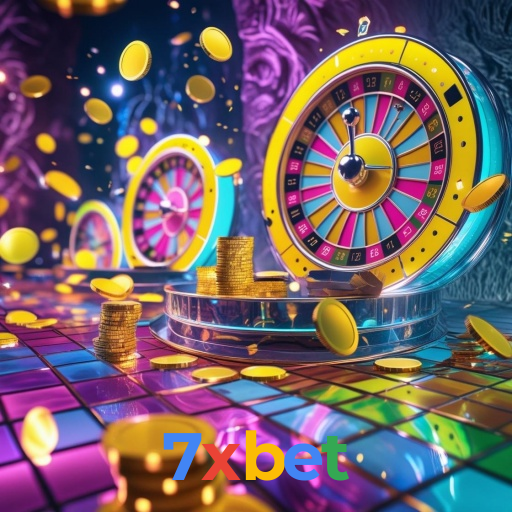 7xbet visual