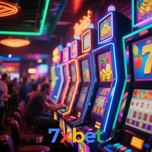 7xbet visual