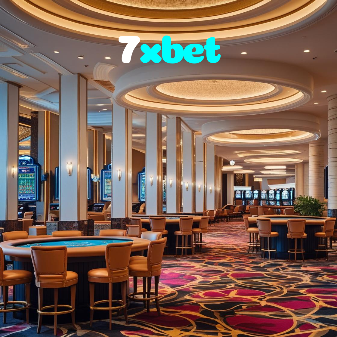 7xbet visual