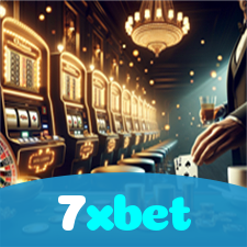 7xbet visual